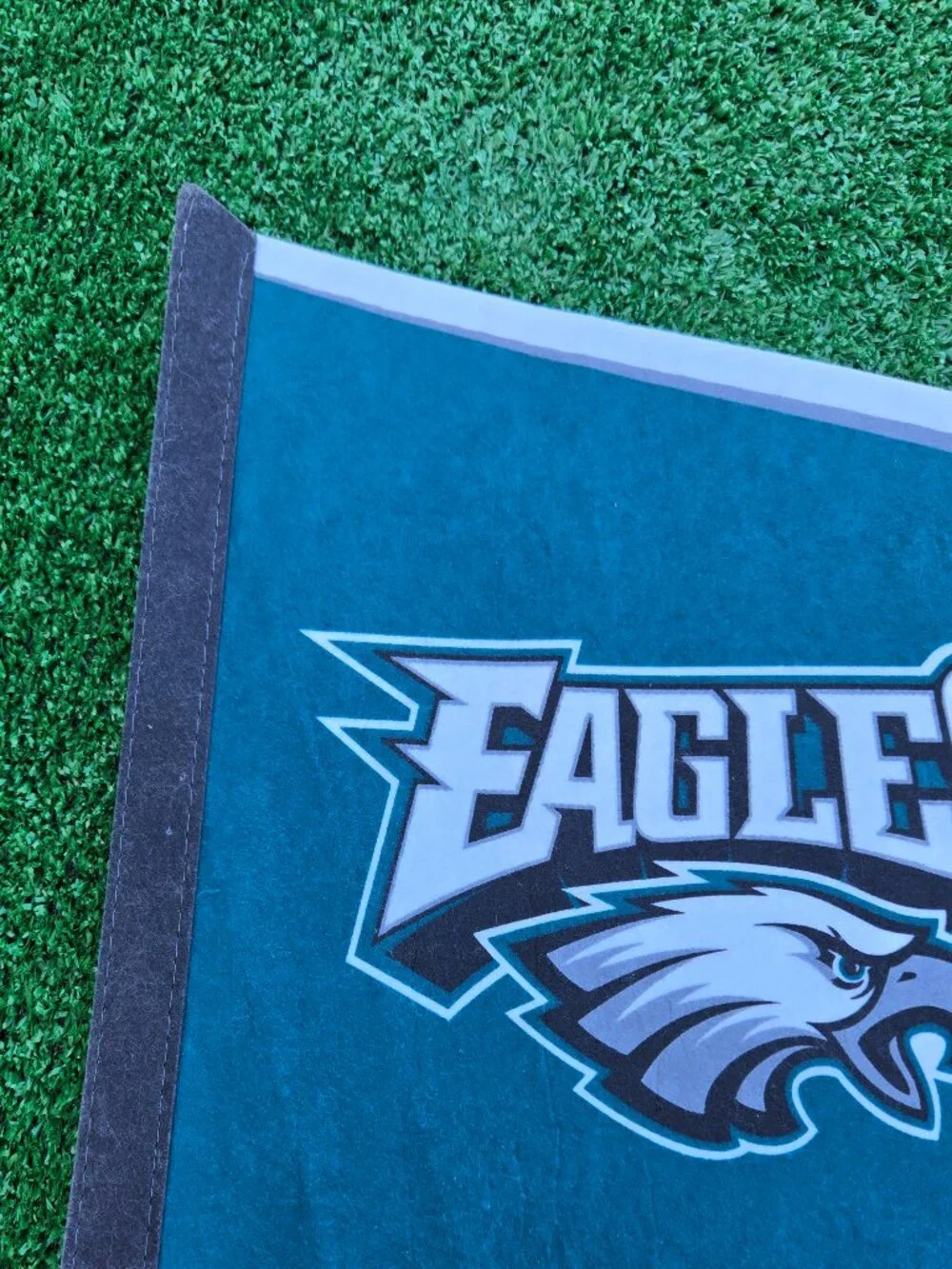 NFL Philadelphia Eagles Felt Pennant